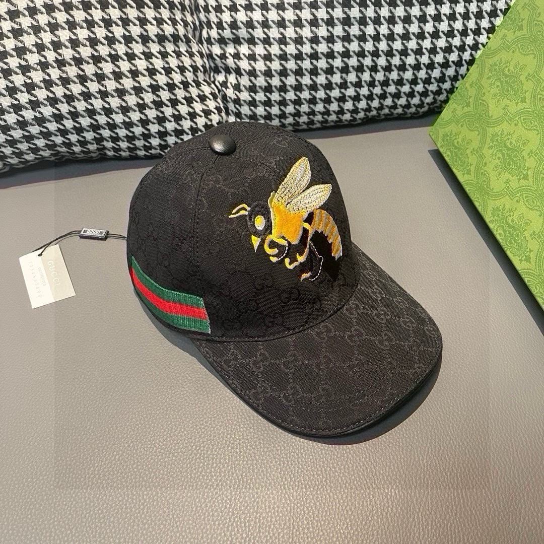 Gucci Caps